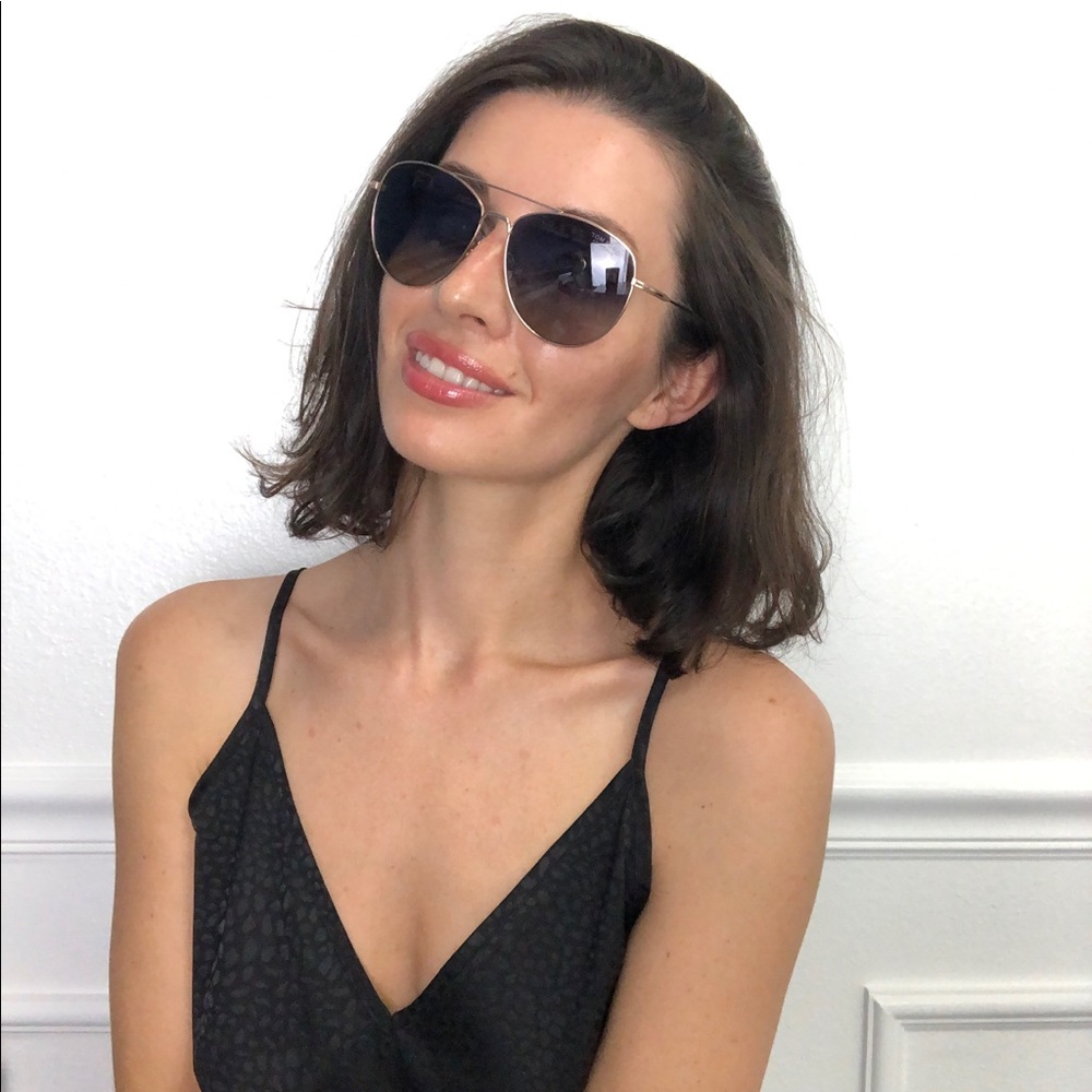 New TOM FORD Milla Polarized Sunglasses FT0784 28W - Picture 8 of 15